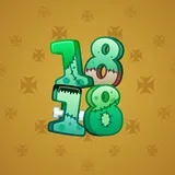 Big Year #37624 Big Year #37624