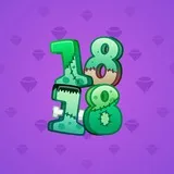 Big Year #37632 Big Year #37632