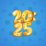 Big Year #37663 Big Year #37663