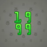 Big Year #37693 Big Year #37693