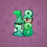 Big Year #37709 Big Year #37709
