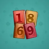 Big Year #37716 Big Year #37716