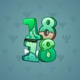 Big Year #3776 Big Year #3776