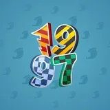 Big Year #37769 Big Year #37769