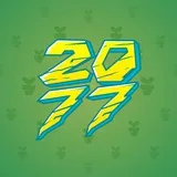 Big Year #37780 Big Year #37780