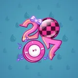 Big Year #3779 Big Year #3779
