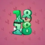 Big Year #378 Big Year #378