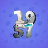 Big Year #37808 Big Year #37808