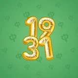 Big Year #37937 Big Year #37937