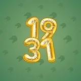 Big Year #37953 Big Year #37953