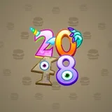Big Year #3796 Big Year #3796