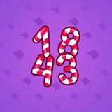Big Year #37984 Big Year #37984