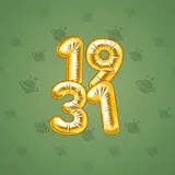 Big Year #38011 Big Year #38011