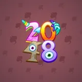Big Year #38030 Big Year #38030