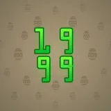 Big Year #38085 Big Year #38085