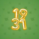 Big Year #38116 Big Year #38116