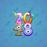 Big Year #38123 Big Year #38123