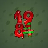 Big Year #38134 Big Year #38134