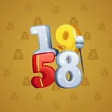 Big Year #38168 Big Year #38168