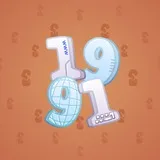 Big Year #38233 Big Year #38233