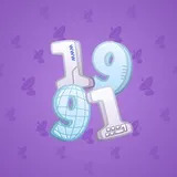 Big Year #38238 Big Year #38238