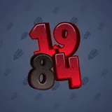 Big Year #38245 Big Year #38245