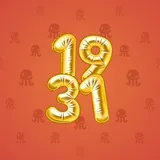 Big Year #3826 Big Year #3826