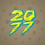 Big Year #38266 Big Year #38266