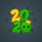 Big Year #3830 Big Year #3830