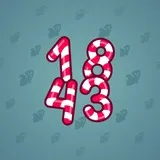 Big Year #38338 Big Year #38338