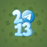 Big Year #38347 Big Year #38347