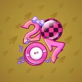 Big Year #38358 Big Year #38358