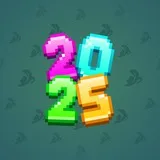 Big Year #38383 Big Year #38383