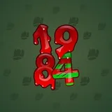 Big Year #38388 Big Year #38388