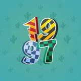 Big Year #38420 Big Year #38420