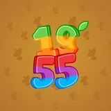 Big Year #38428 Big Year #38428