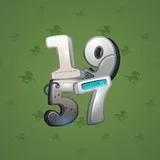 Big Year #38444 Big Year #38444