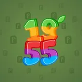 Big Year #3846 Big Year #3846