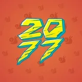Big Year #38470 Big Year #38470