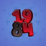 Big Year #38473 Big Year #38473