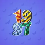 Big Year #3849 Big Year #3849