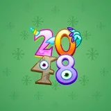 Big Year #38499 Big Year #38499