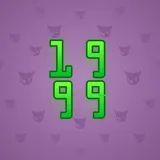 Big Year #38515 Big Year #38515