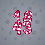 Big Year #38524 Big Year #38524