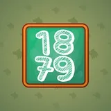 Big Year #38541 Big Year #38541