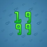 Big Year #38559 Big Year #38559
