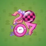 Big Year #38588 Big Year #38588