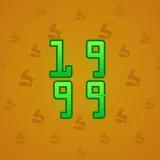 Big Year #38630 Big Year #38630