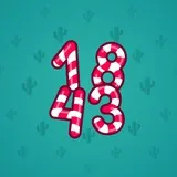 Big Year #38645 Big Year #38645