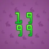 Big Year #38668 Big Year #38668